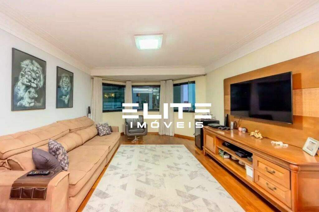 Apartamento à venda no Bairro Jardim: 