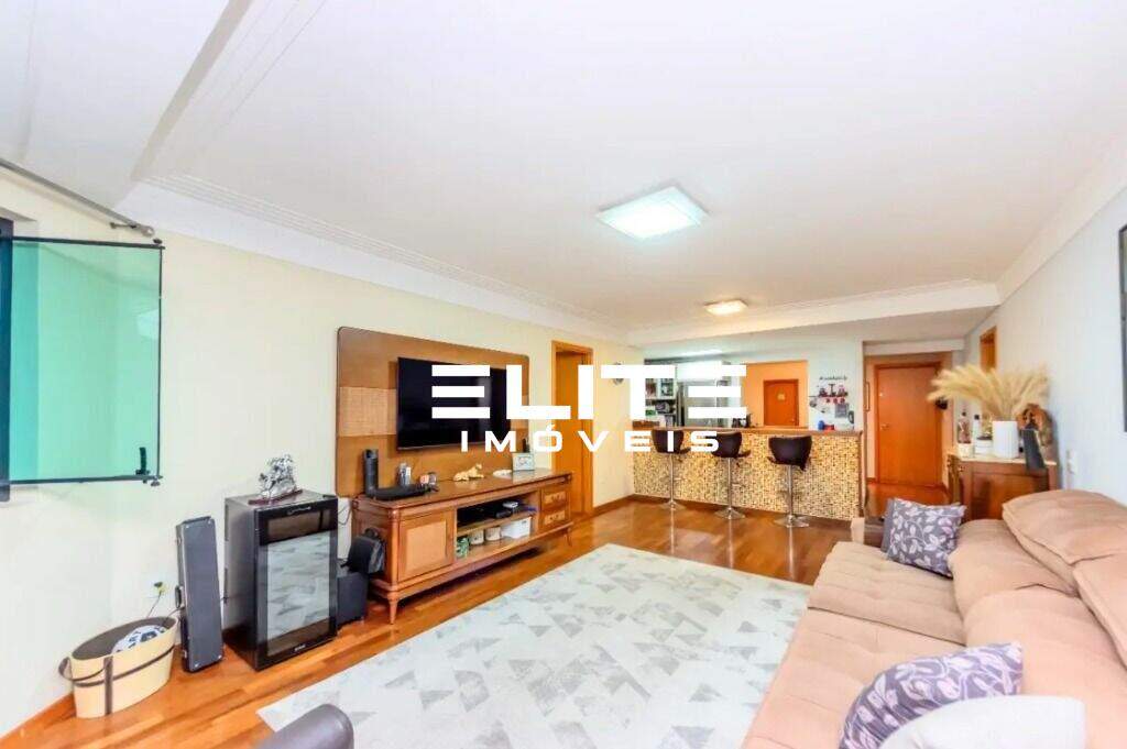 Apartamento à venda no Bairro Jardim: 