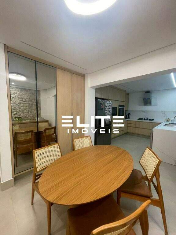 Apartamento à venda no Vila Guiomar: 