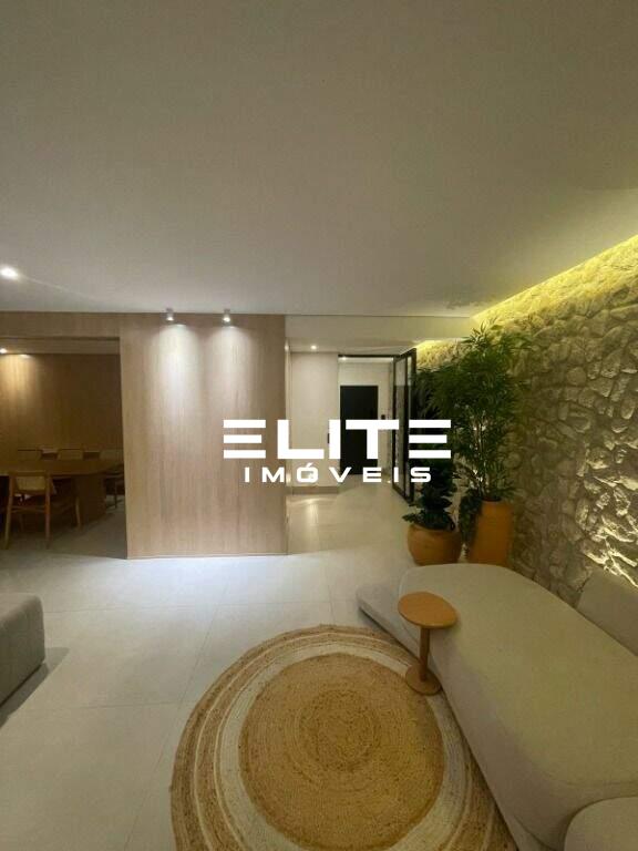 Apartamento à venda no Vila Guiomar: 