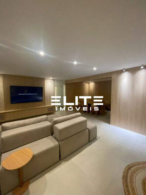 Apartamento à venda no Vila Guiomar: 