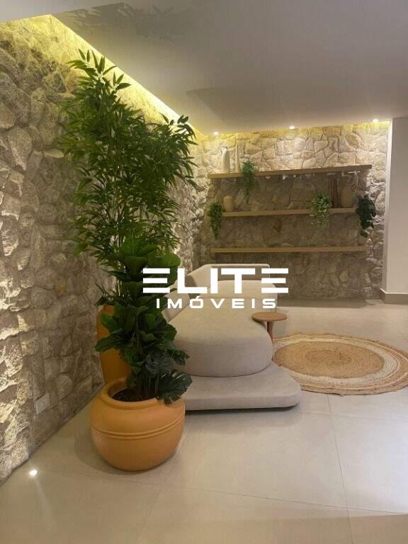 Apartamento à venda no Vila Guiomar: 