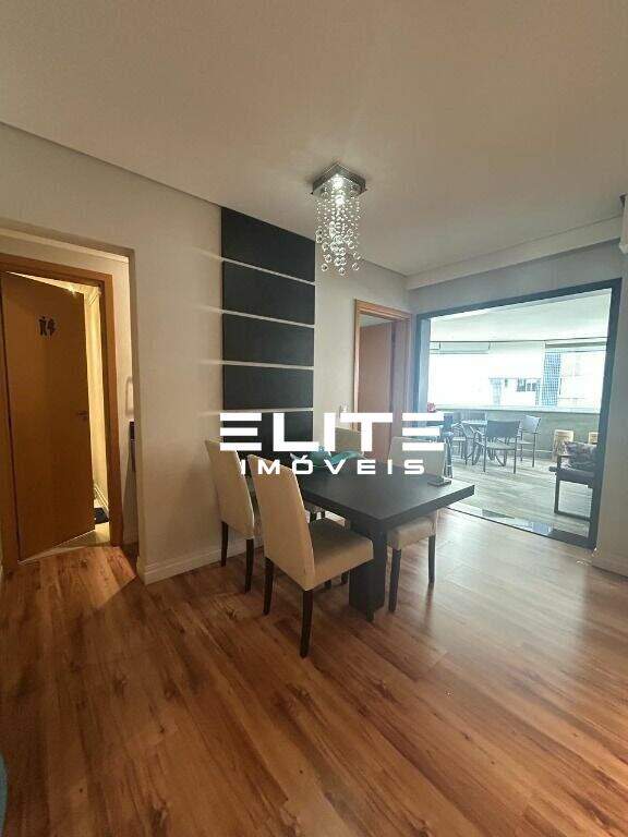 Apartamento à venda no Vila Scarpelli: 