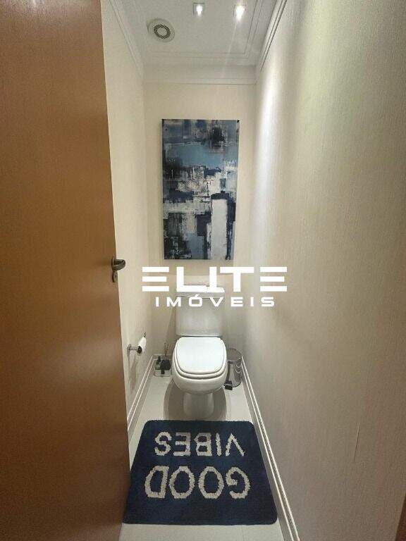 Apartamento à venda no Vila Scarpelli: 