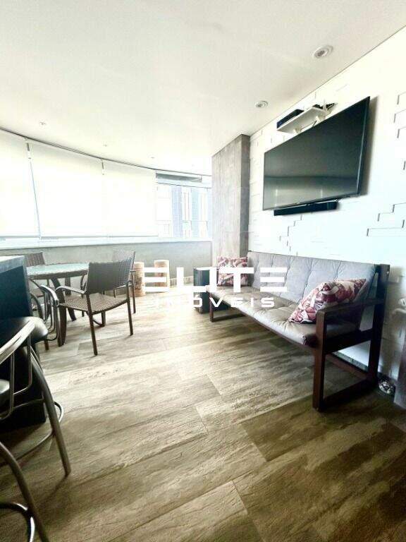 Apartamento à venda no Vila Scarpelli: 