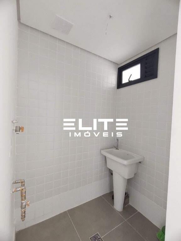 Apartamento à venda no Campestre: 