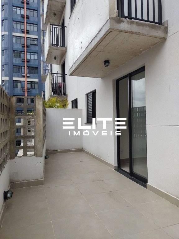 Apartamento à venda no Campestre: 