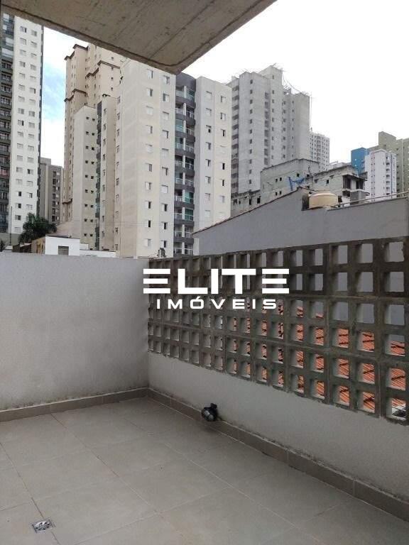 Apartamento à venda no Campestre: 