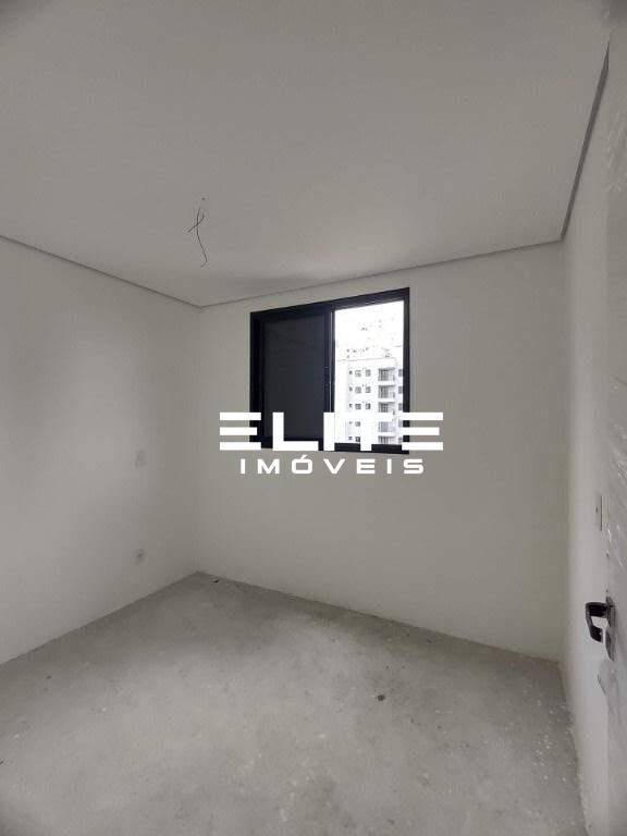 Apartamento à venda no Campestre: 