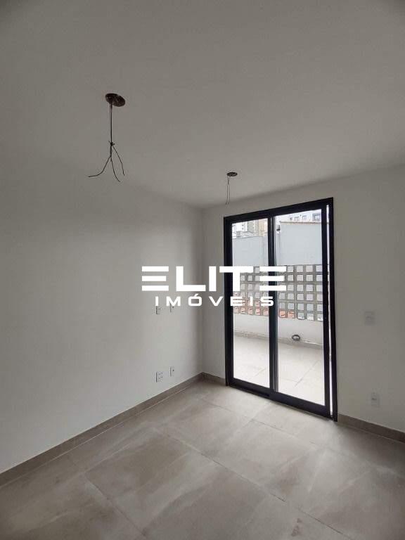 Apartamento à venda no Campestre: 