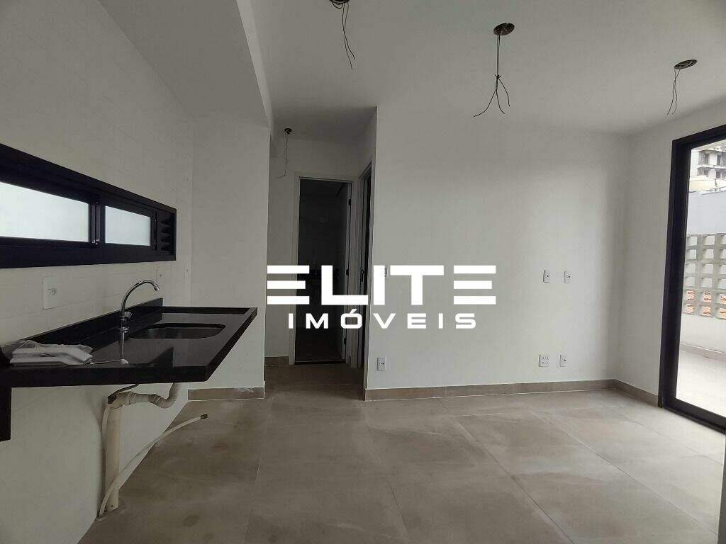 Apartamento à venda no Campestre: 