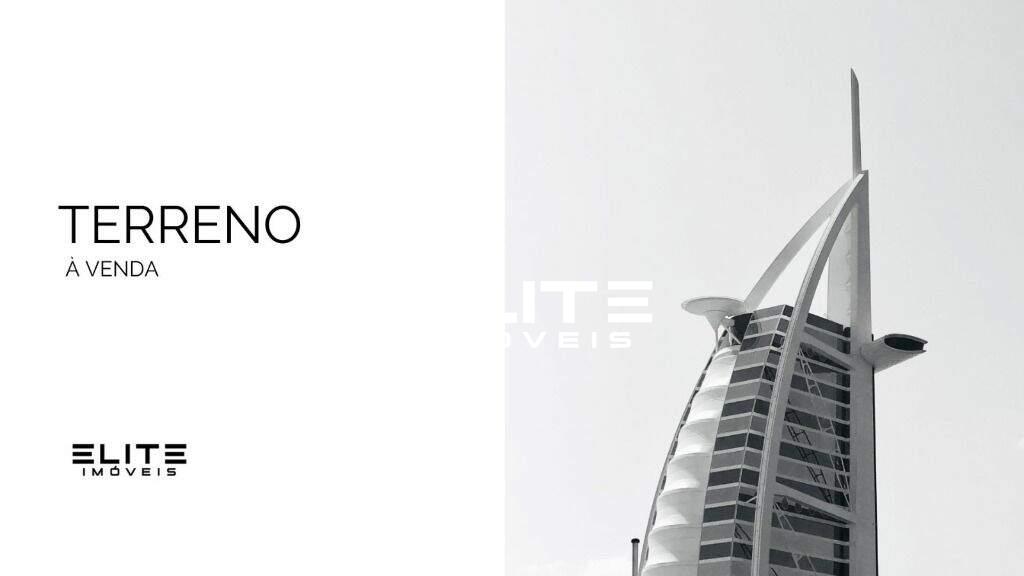 Terreno à venda no Jardim Stetel: 