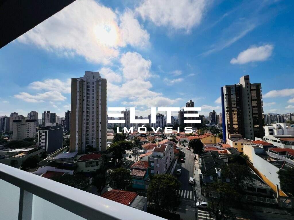 Apartamento à venda no Bairro Jardim: 