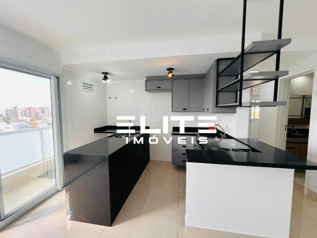 Apartamento à venda no Bairro Jardim: 