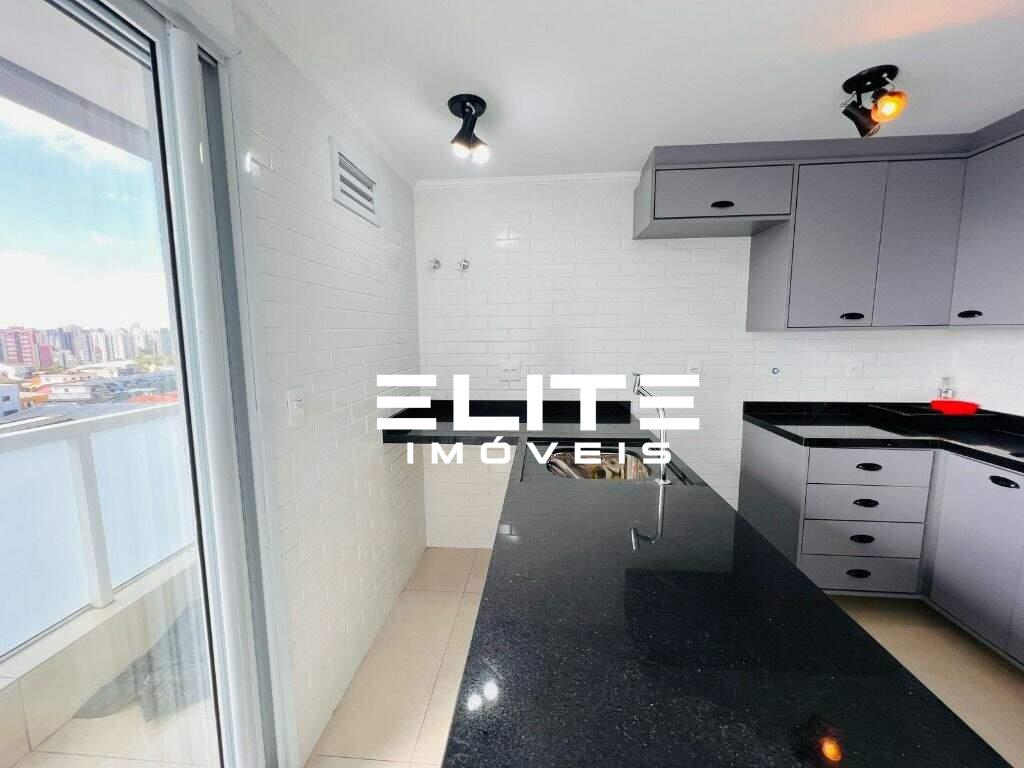 Apartamento à venda no Bairro Jardim: 