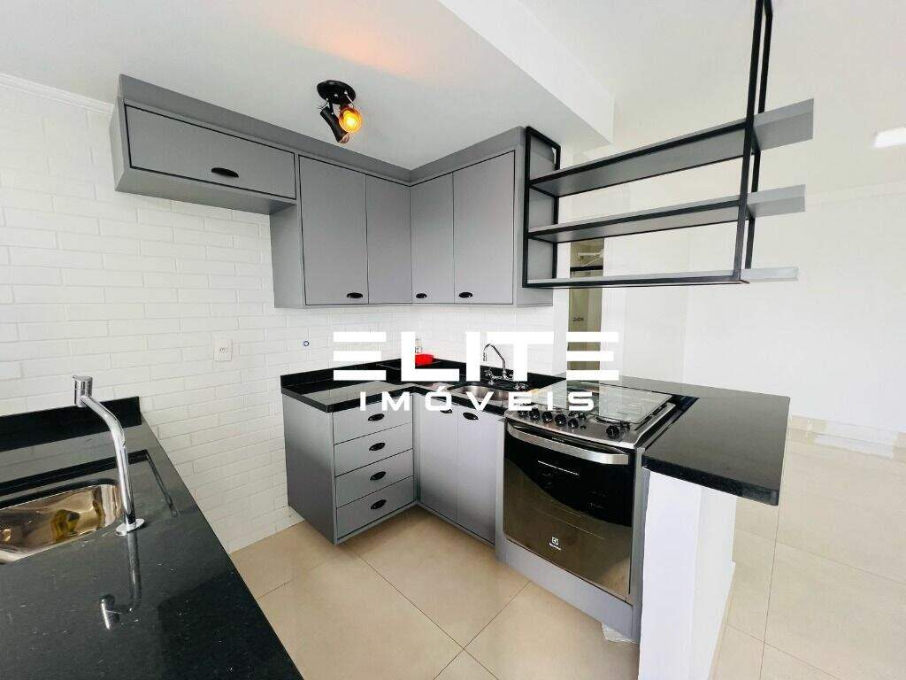 Apartamento à venda no Bairro Jardim: 