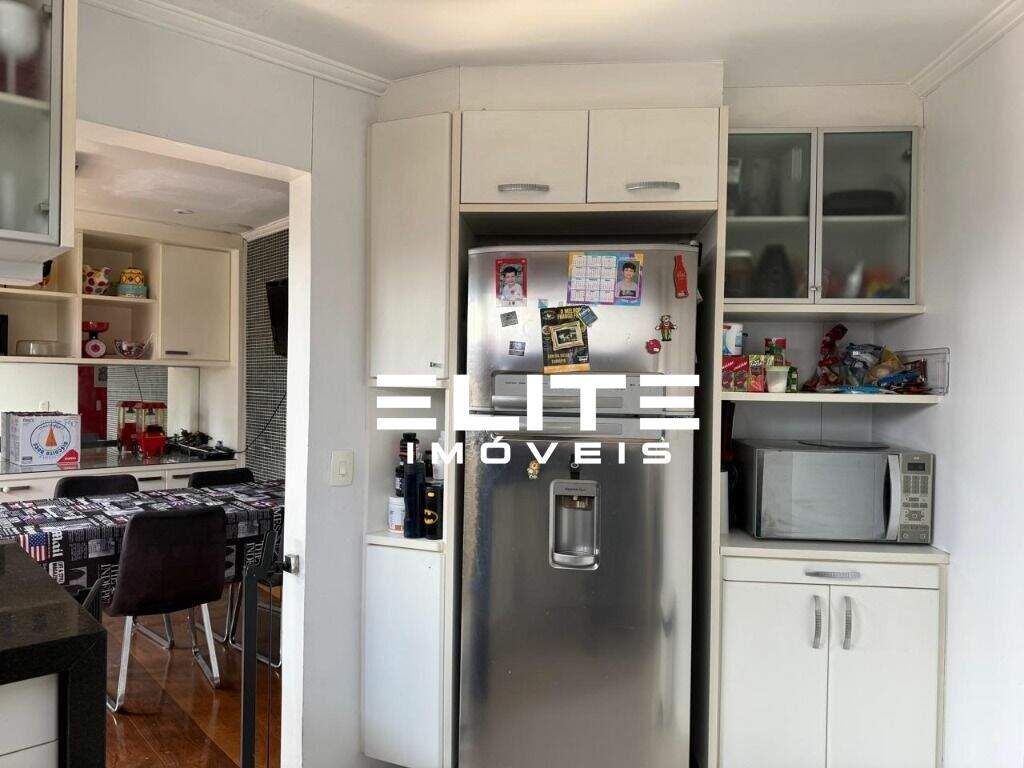 Apartamento à venda no Bairro Jardim: 