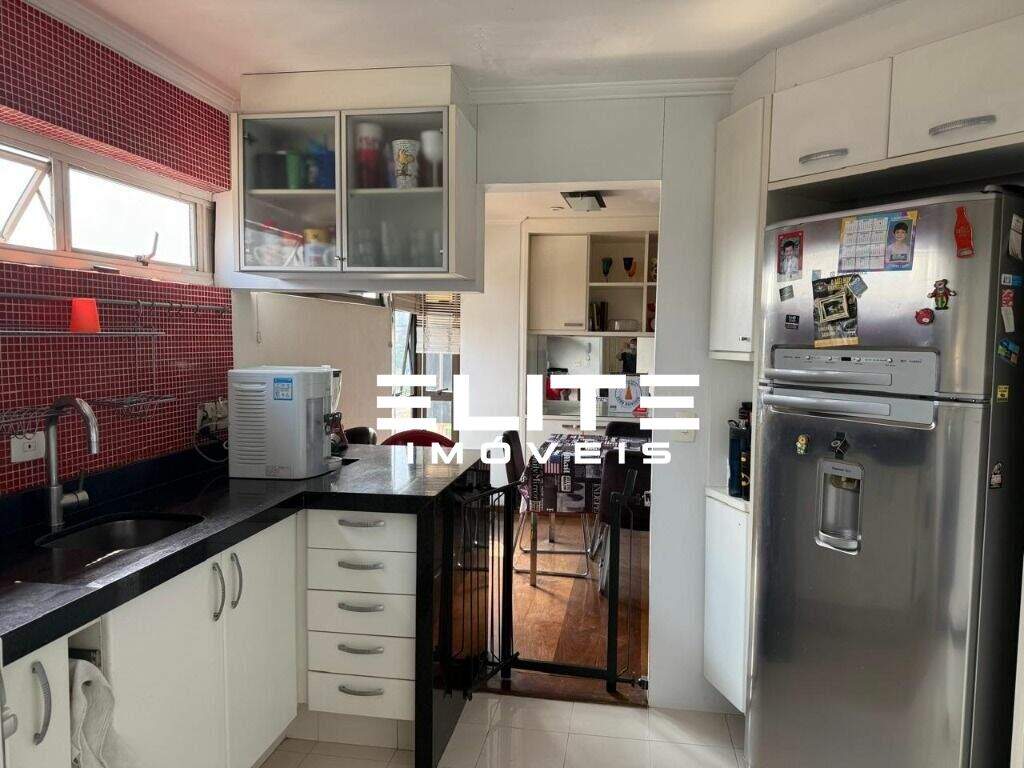 Apartamento à venda no Bairro Jardim: 