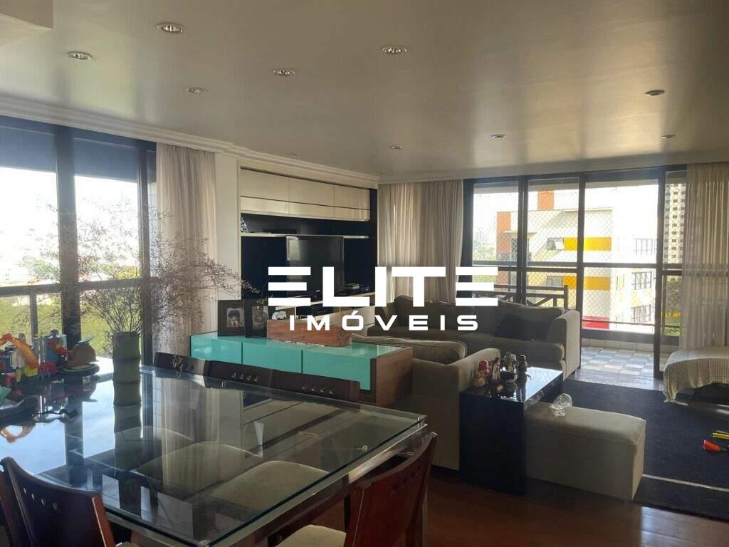 Apartamento à venda no Bairro Jardim: 