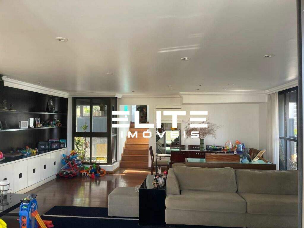 Apartamento à venda no Bairro Jardim: 