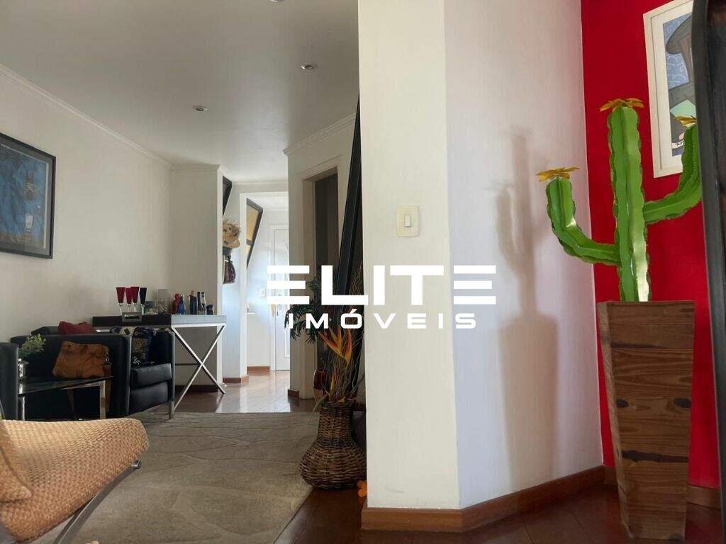 Apartamento à venda no Bairro Jardim: 