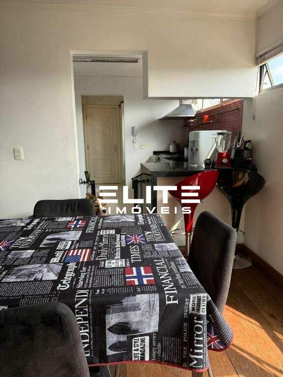 Apartamento à venda no Bairro Jardim: 