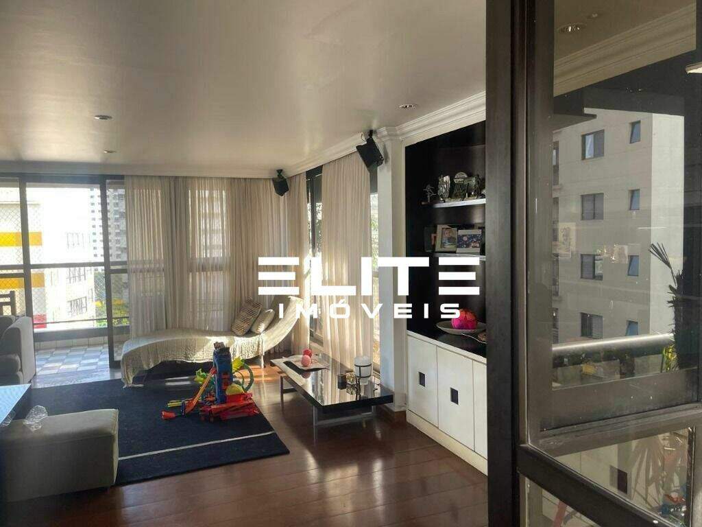 Apartamento à venda no Bairro Jardim: 