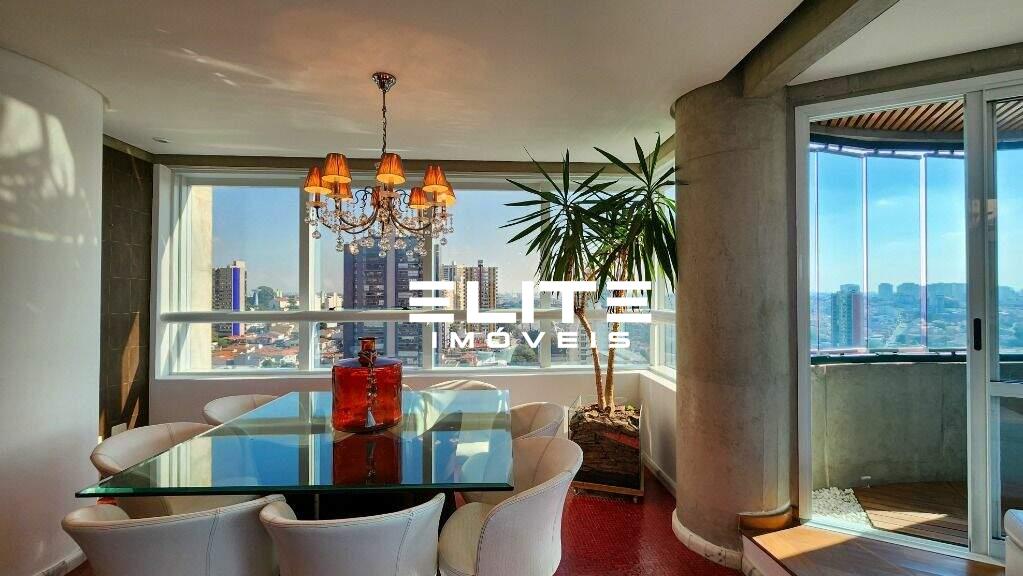 Cobertura à venda no Bairro Jardim: 