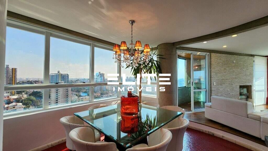 Cobertura à venda no Bairro Jardim: 