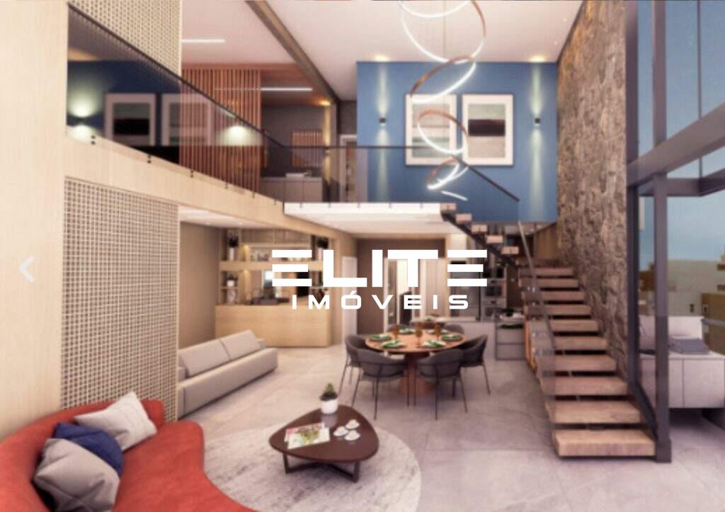 Apartamento à venda no Bairro Jardim: 