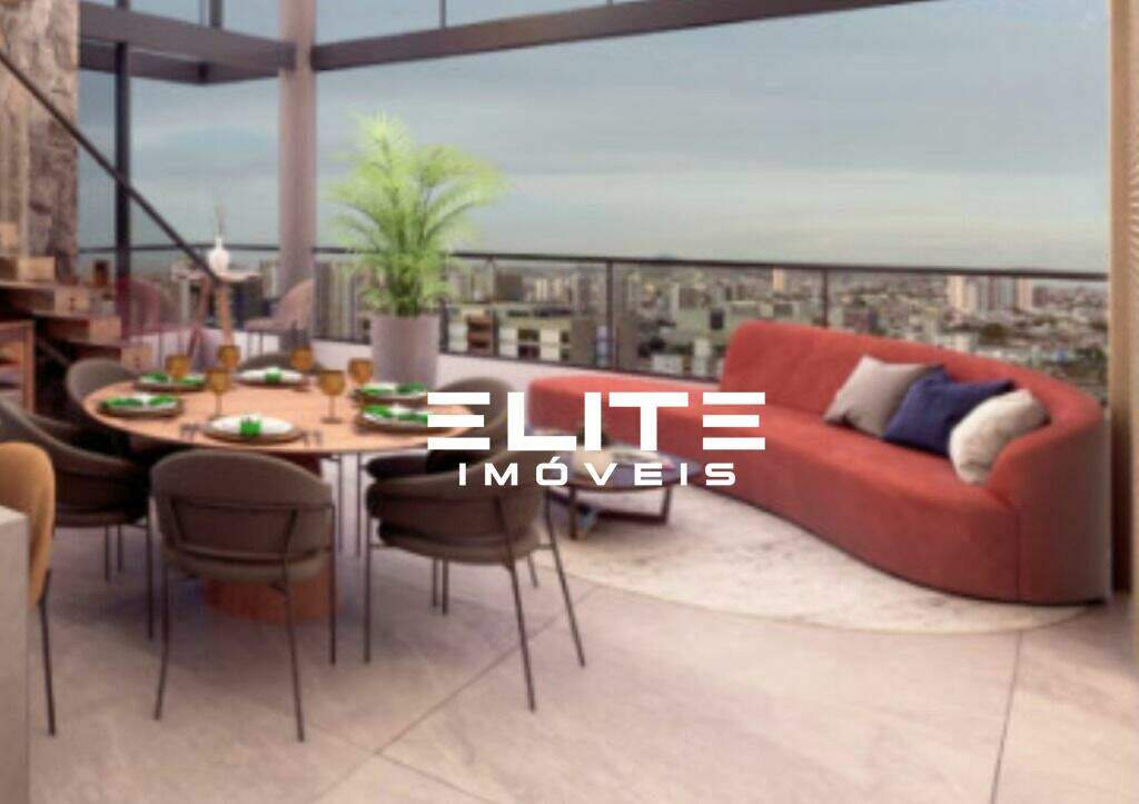 Apartamento à venda no Bairro Jardim: 