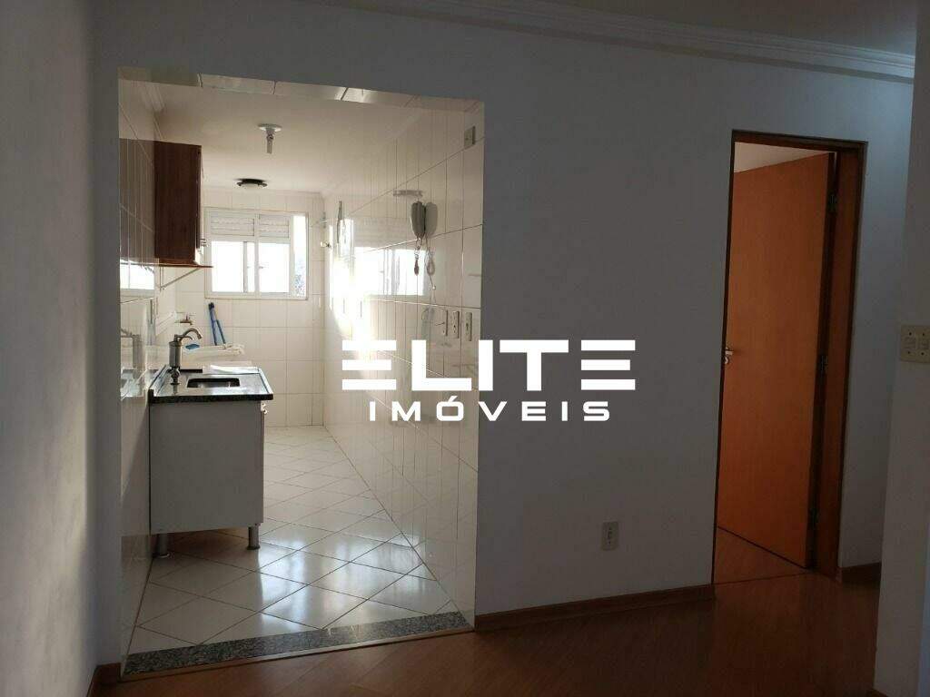 Apartamento à venda no Vila Alpina: 