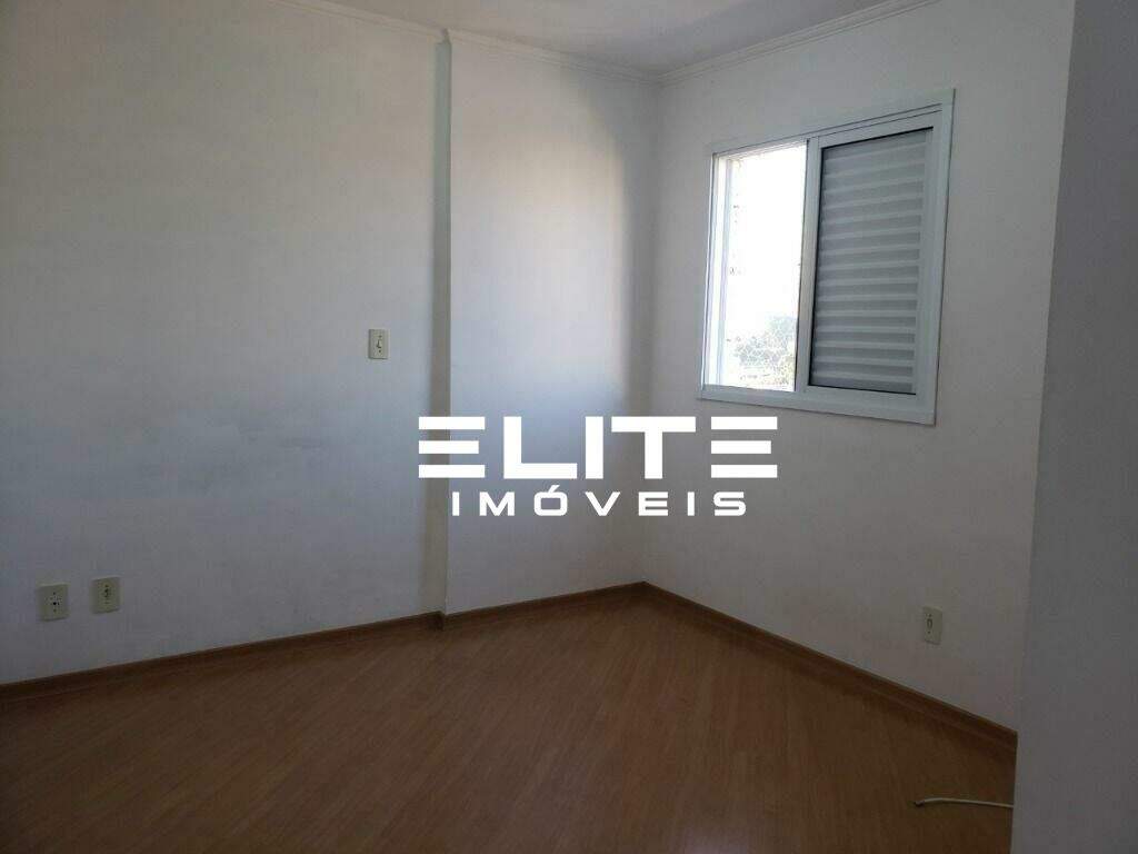 Apartamento à venda no Vila Alpina: 