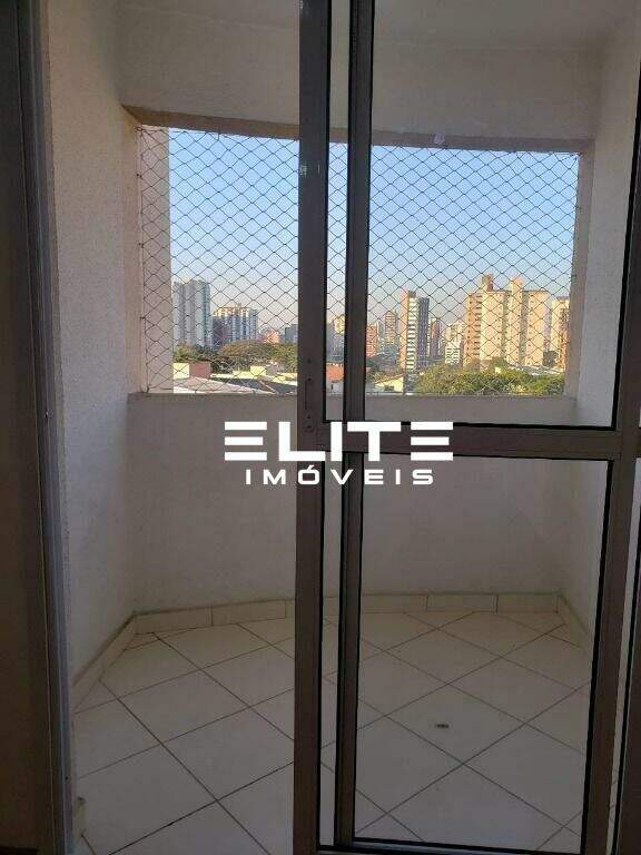 Apartamento à venda no Vila Alpina: 