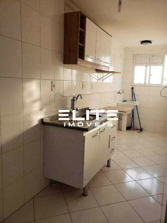 Apartamento à venda no Vila Alpina: 