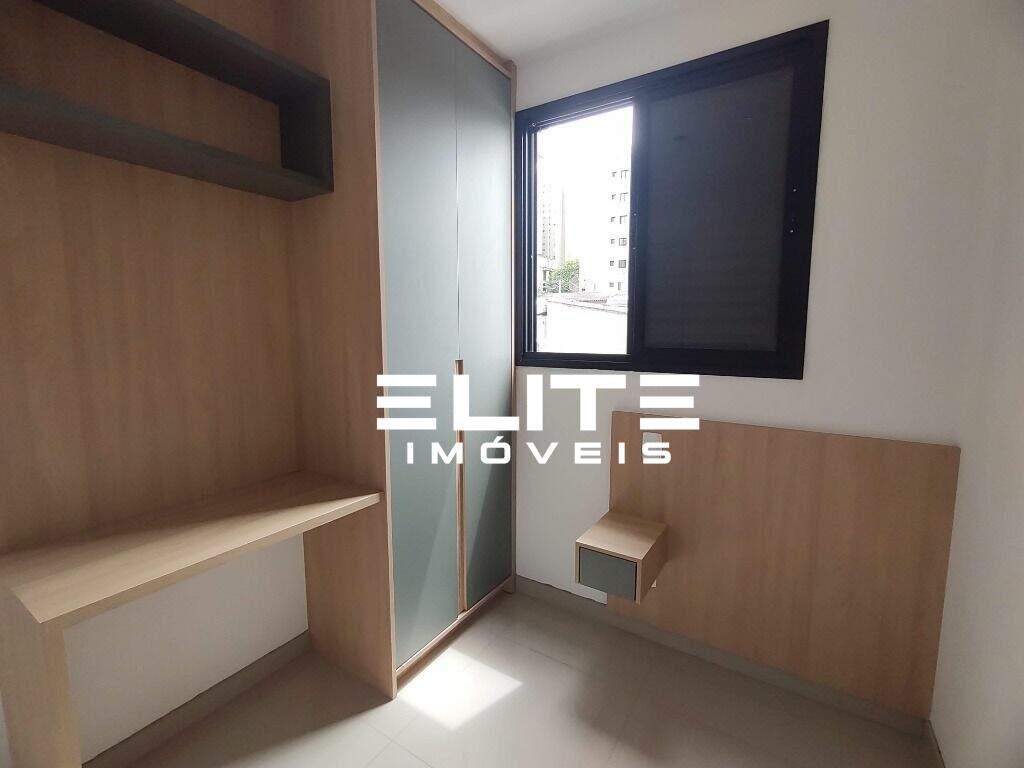 Apartamento à venda no Campestre: 