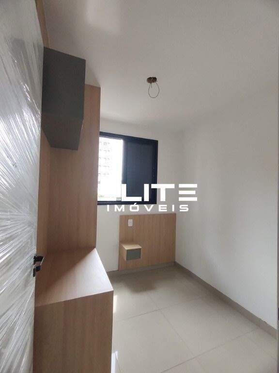 Apartamento à venda no Campestre: 