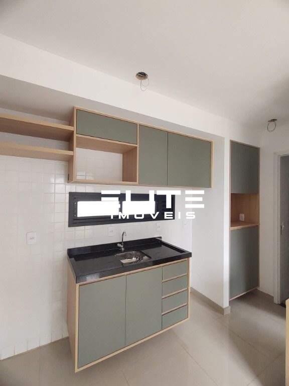 Apartamento à venda no Campestre: 