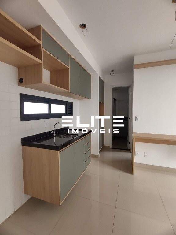 Apartamento à venda no Campestre: 