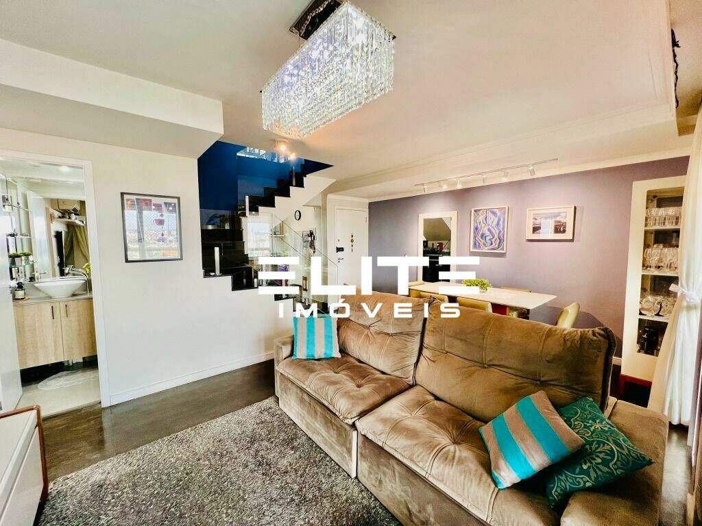 Apartamento à venda no Campestre: 