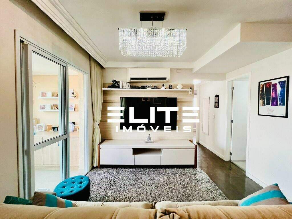 Apartamento à venda no Campestre: 