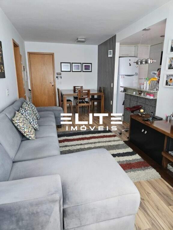 Apartamento à venda no Bairro Jardim: 