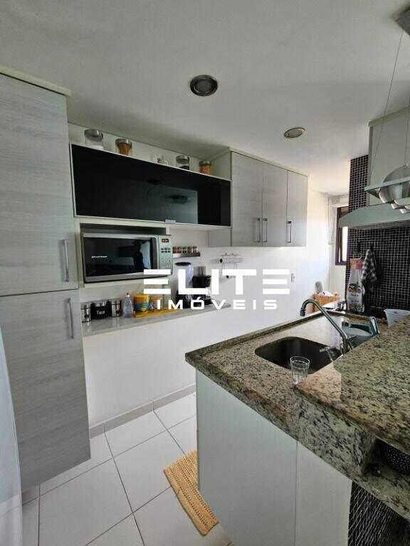 Apartamento à venda no Bairro Jardim: 