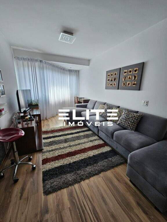 Apartamento à venda no Bairro Jardim: 