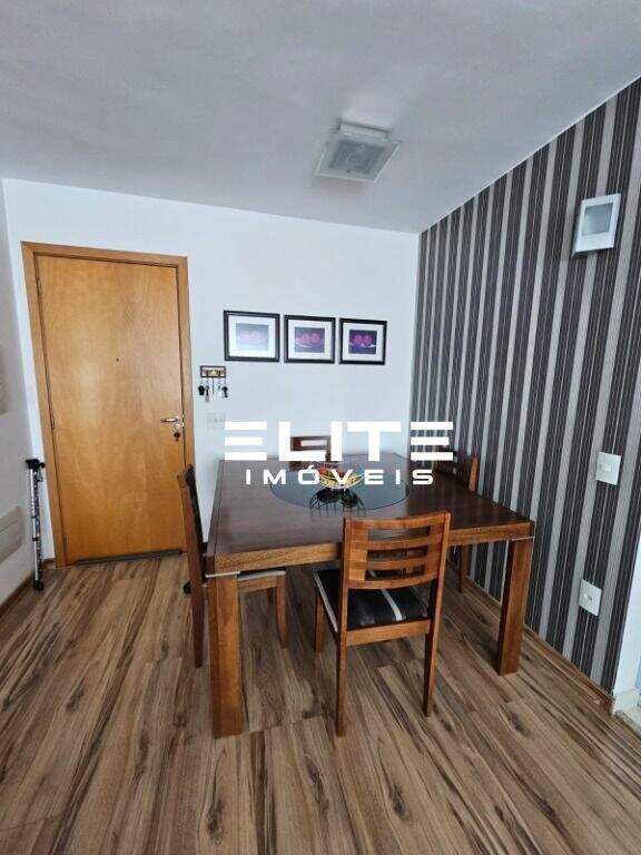 Apartamento à venda no Bairro Jardim: 