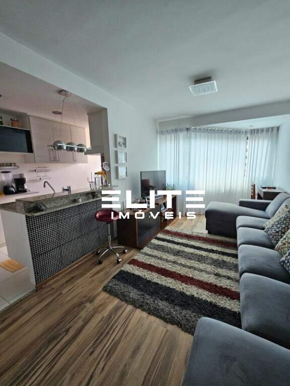 Apartamento à venda no Bairro Jardim: 