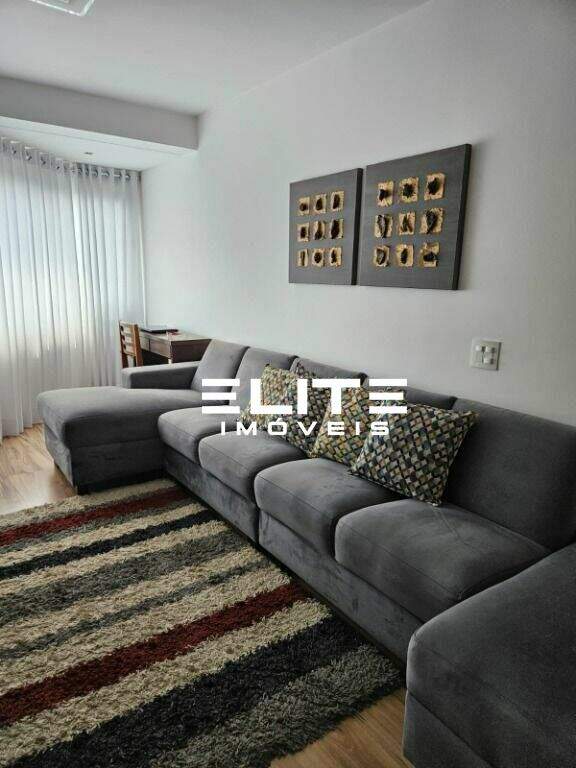 Apartamento à venda no Bairro Jardim: 