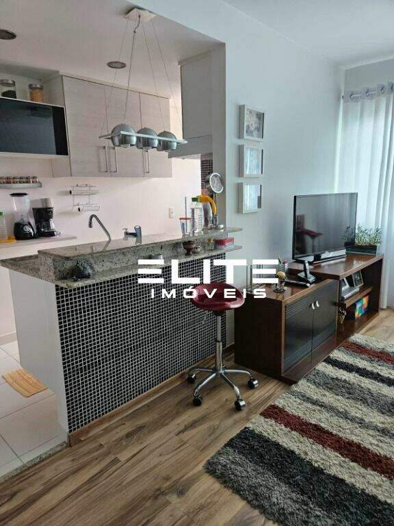 Apartamento à venda no Bairro Jardim: 