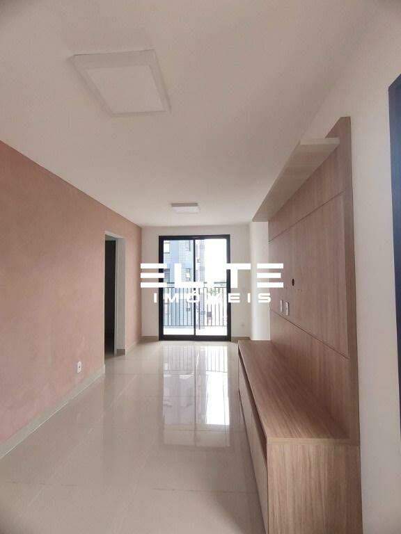 Apartamento à venda no Campestre: 