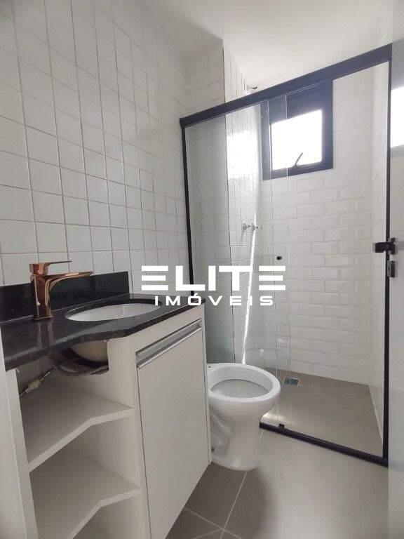 Apartamento à venda no Campestre: 